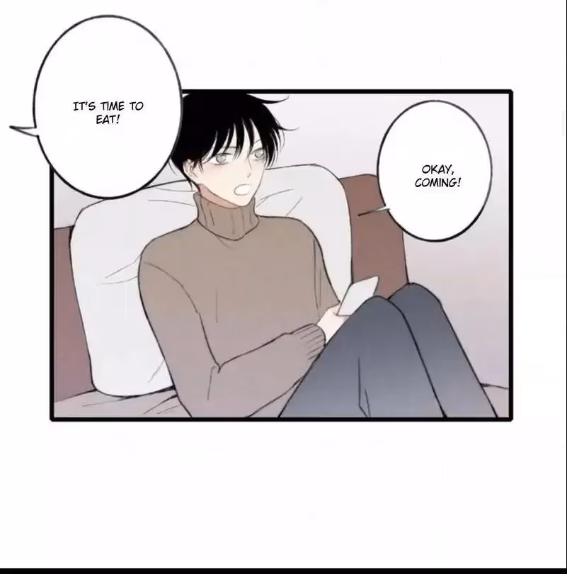 Shen Sheng Chapter 12.5 page 11 - 