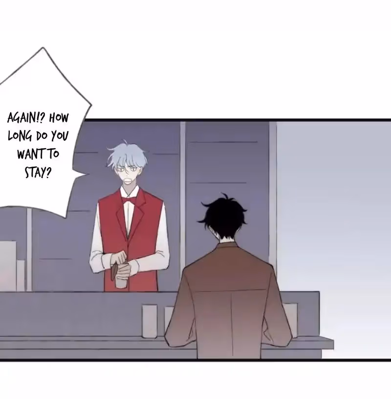 Shen Sheng Chapter 12.5 page 14 - 