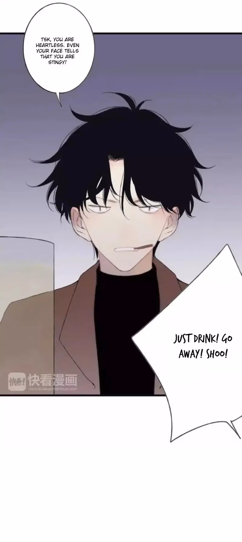 Shen Sheng Chapter 12.5 page 18 - 