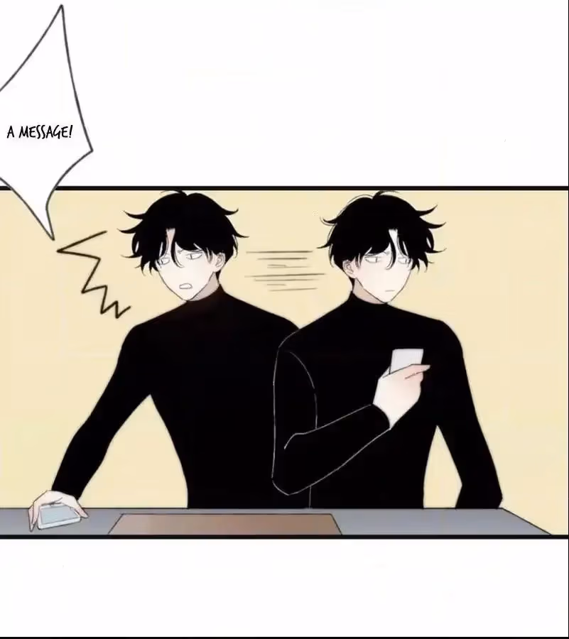 Shen Sheng Chapter 12.5 page 22 - 