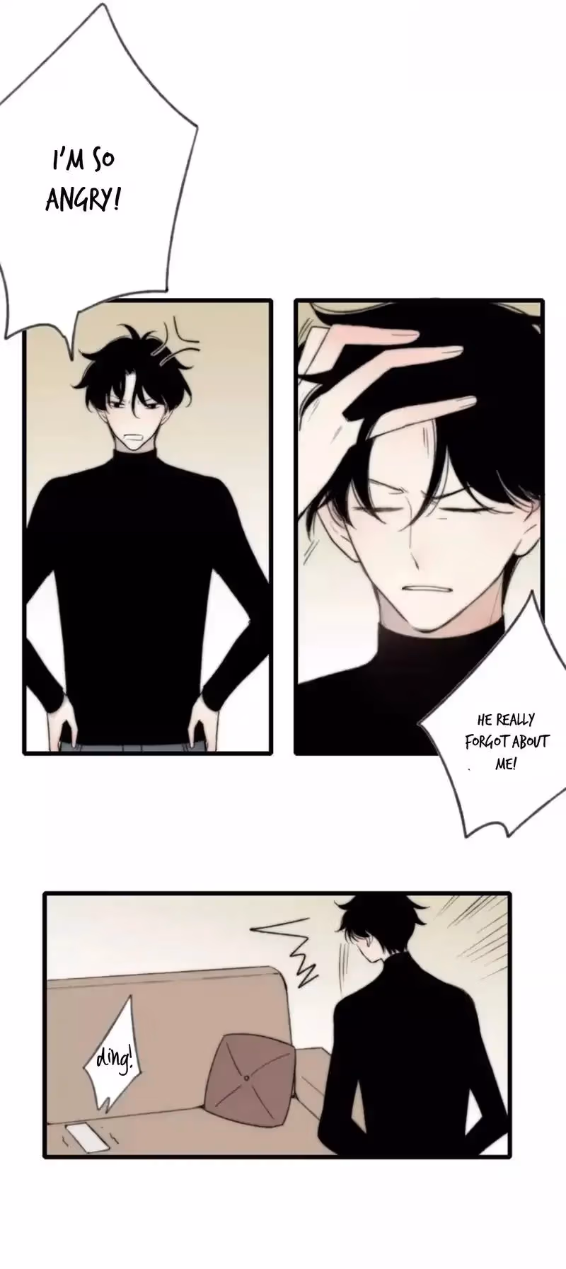 Shen Sheng Chapter 12.5 page 25 - 