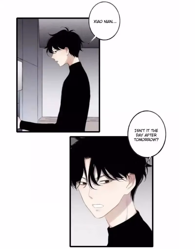 Shen Sheng Chapter 12.5 page 4 - 