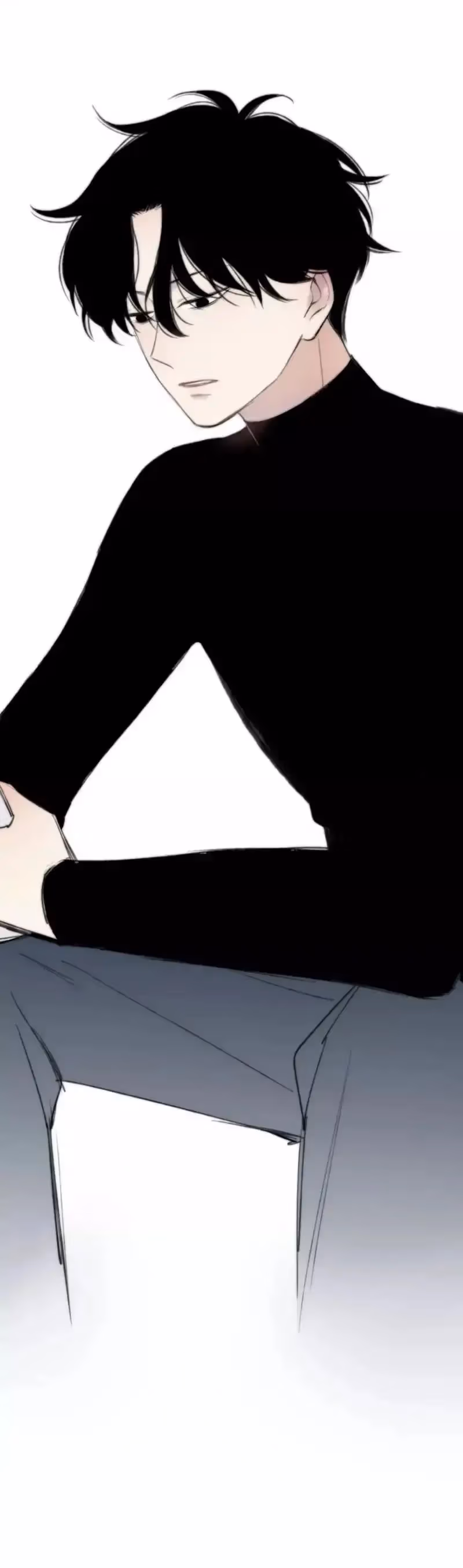 Shen Sheng Chapter 12.5 page 32 - 