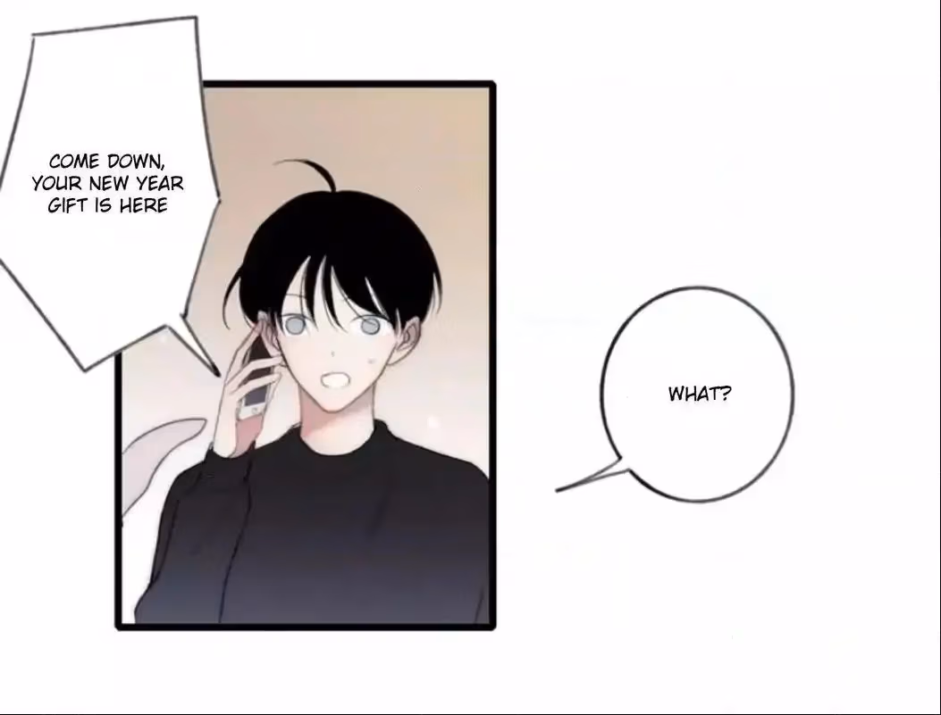 Shen Sheng Chapter 12.5 page 36 - 