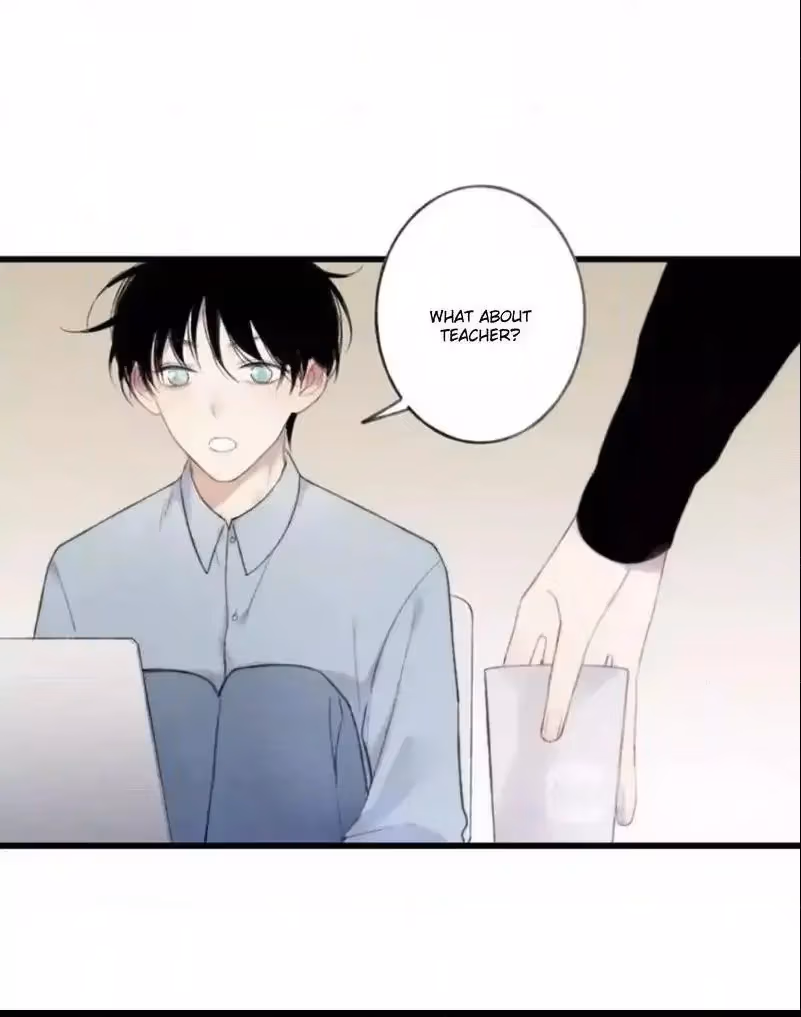 Shen Sheng Chapter 12.5 page 5 - 