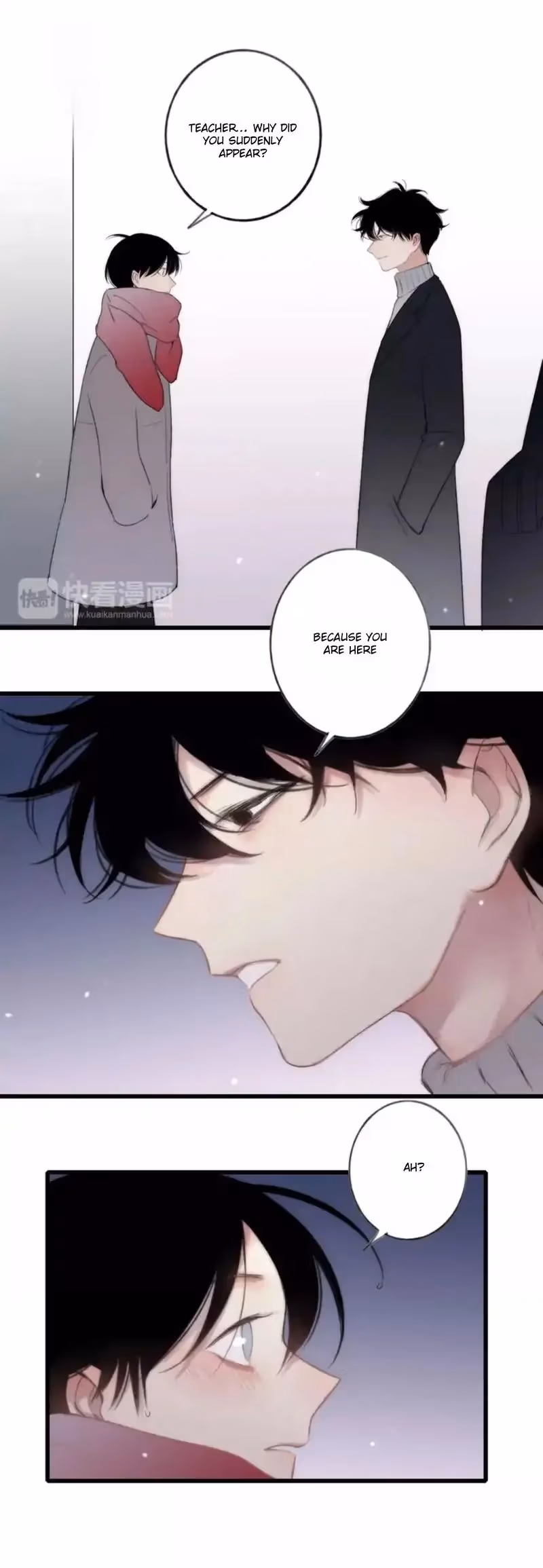 Shen Sheng Chapter 12.5 page 41 - 
