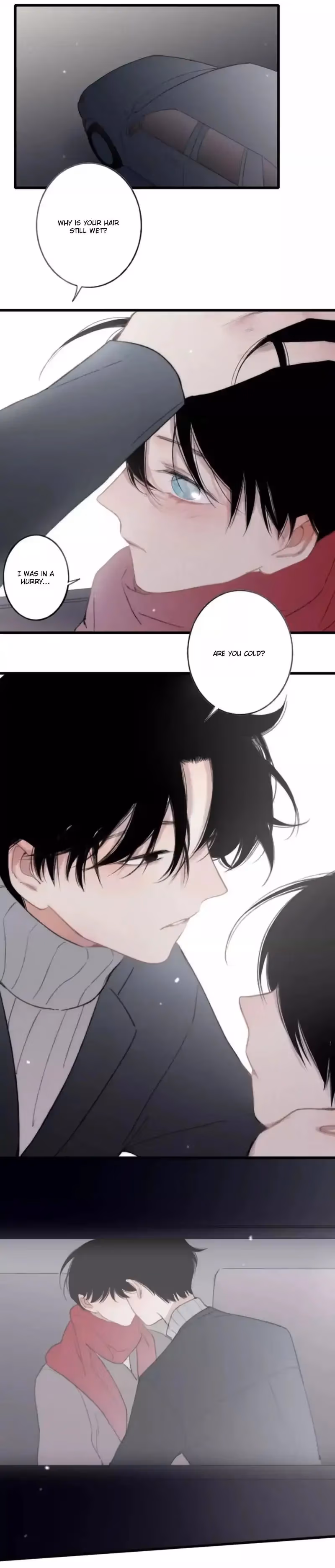 Shen Sheng Chapter 12.5 page 43 - 