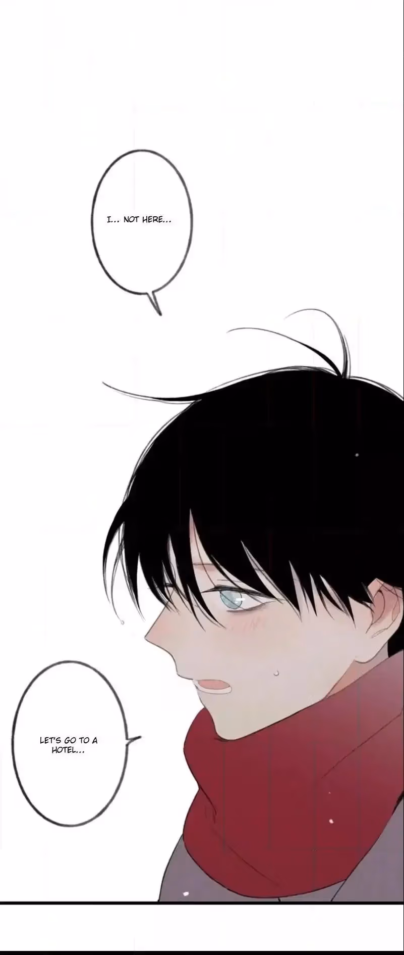 Shen Sheng Chapter 12.5 page 48 - 