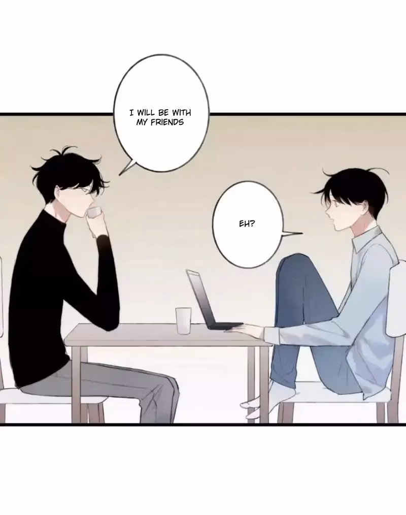 Shen Sheng Chapter 12.5 page 6 - 