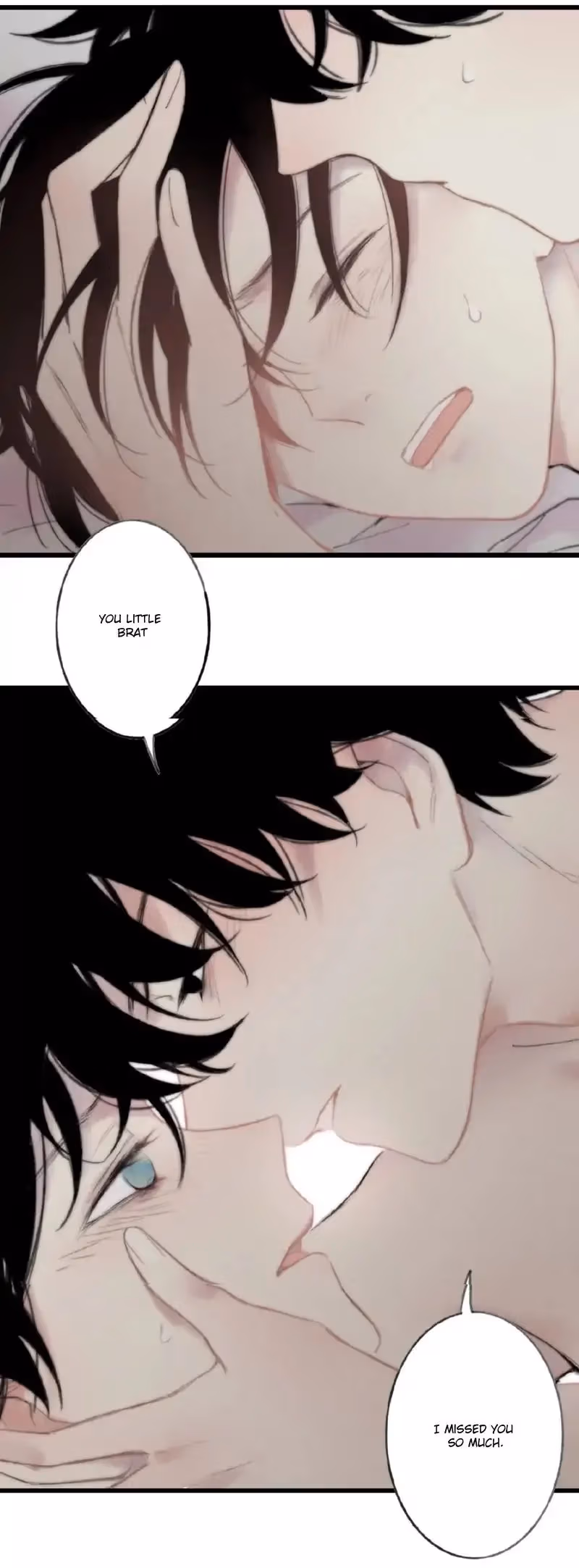 Shen Sheng Chapter 12.5 page 57 - 