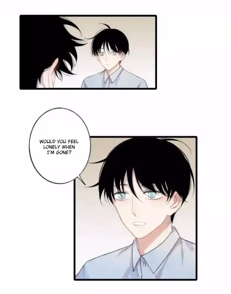 Shen Sheng Chapter 12.5 page 7 - 
