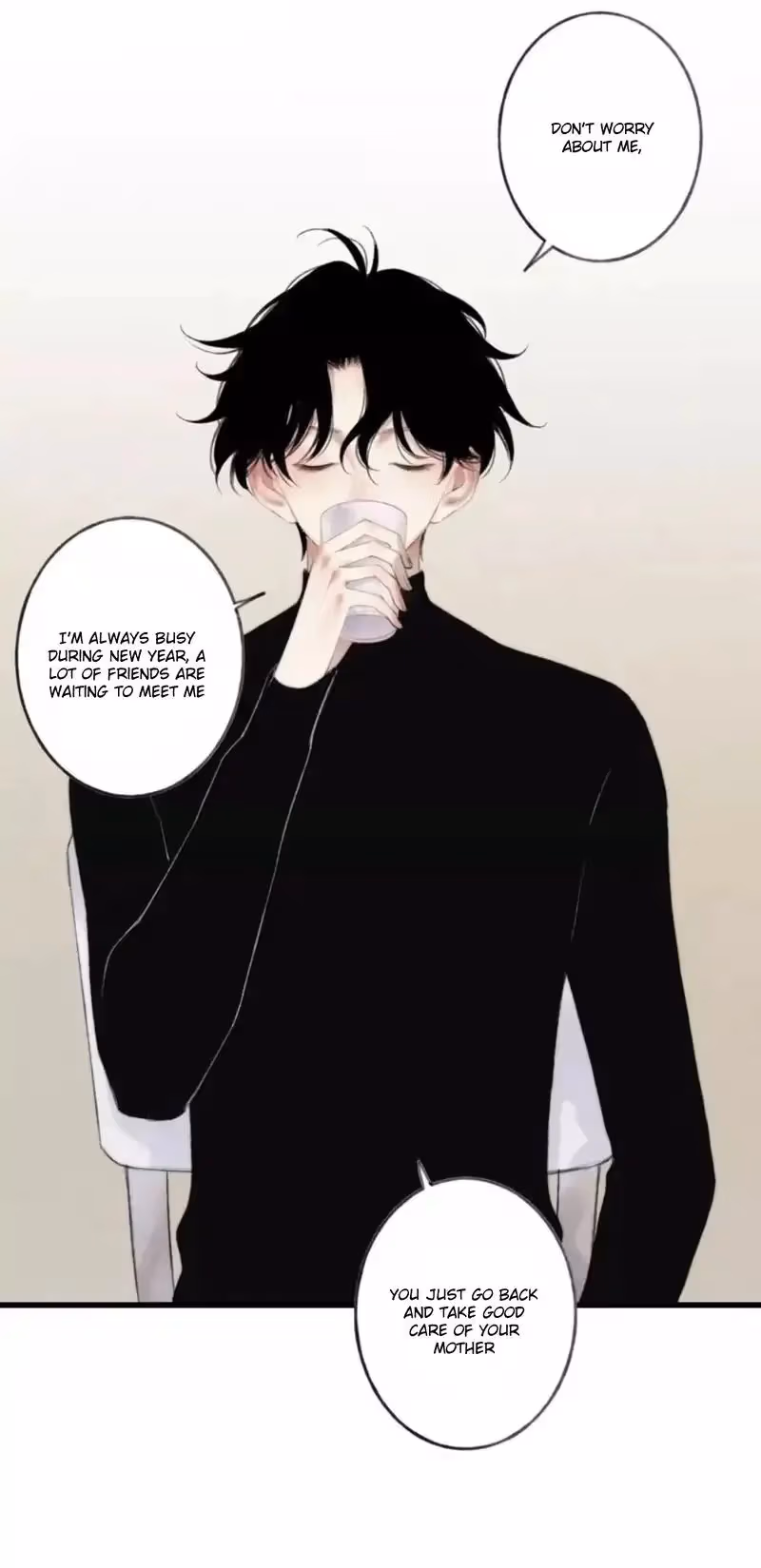Shen Sheng Chapter 12.5 page 8 - 