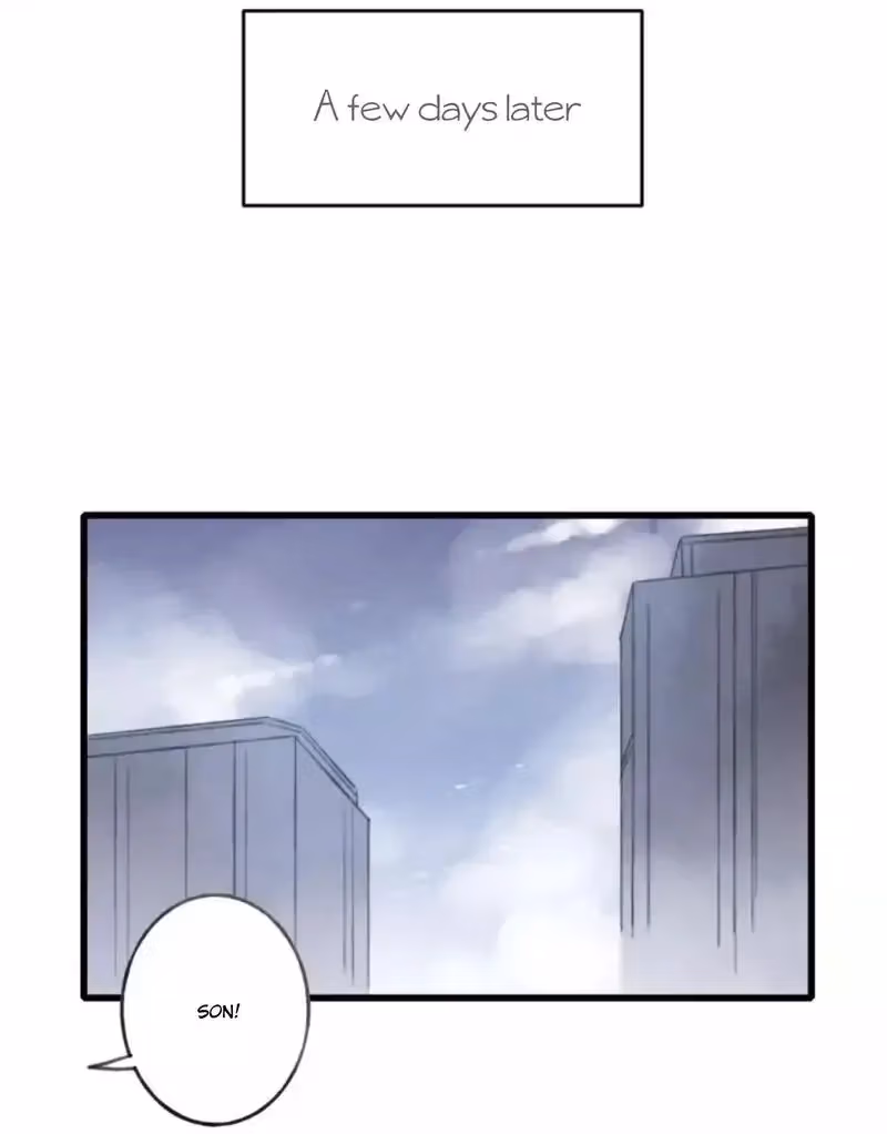 Shen Sheng Chapter 12.5 page 10 - 