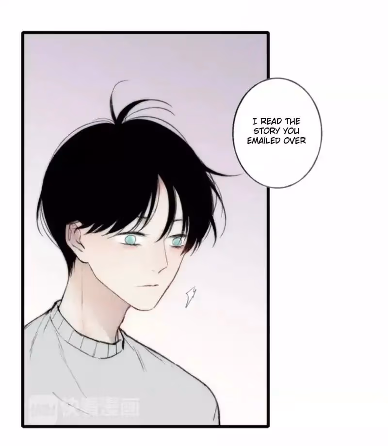 Shen Sheng Chapter 12 page 15 - 