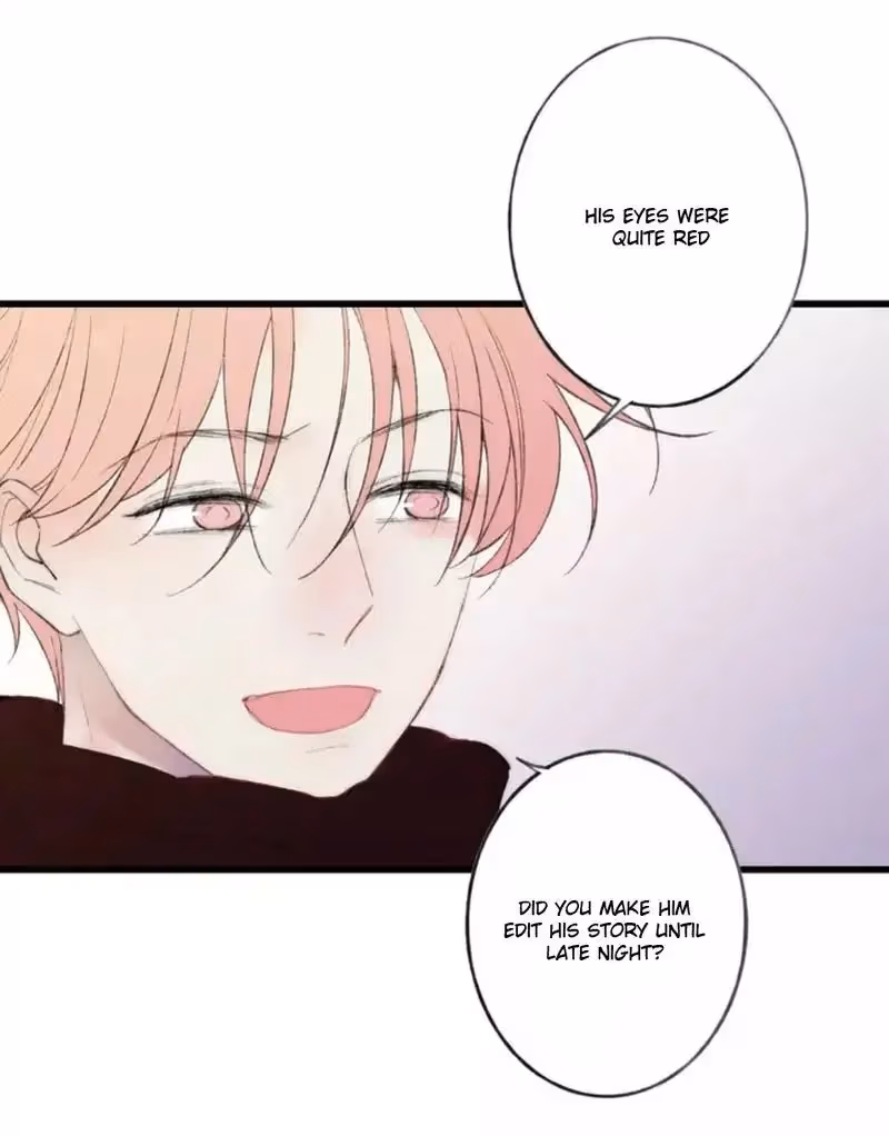 Shen Sheng Chapter 12 page 23 - 