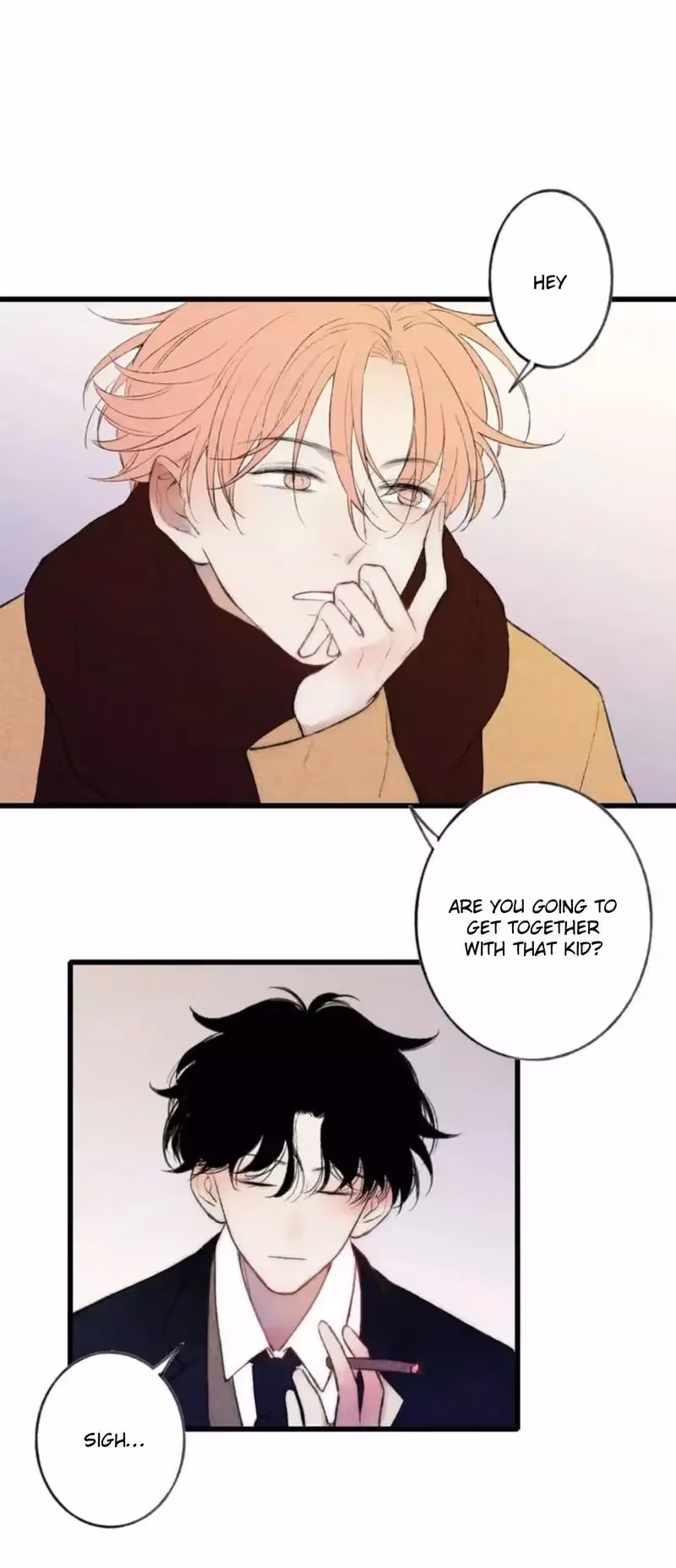 Shen Sheng Chapter 12 page 26 - 