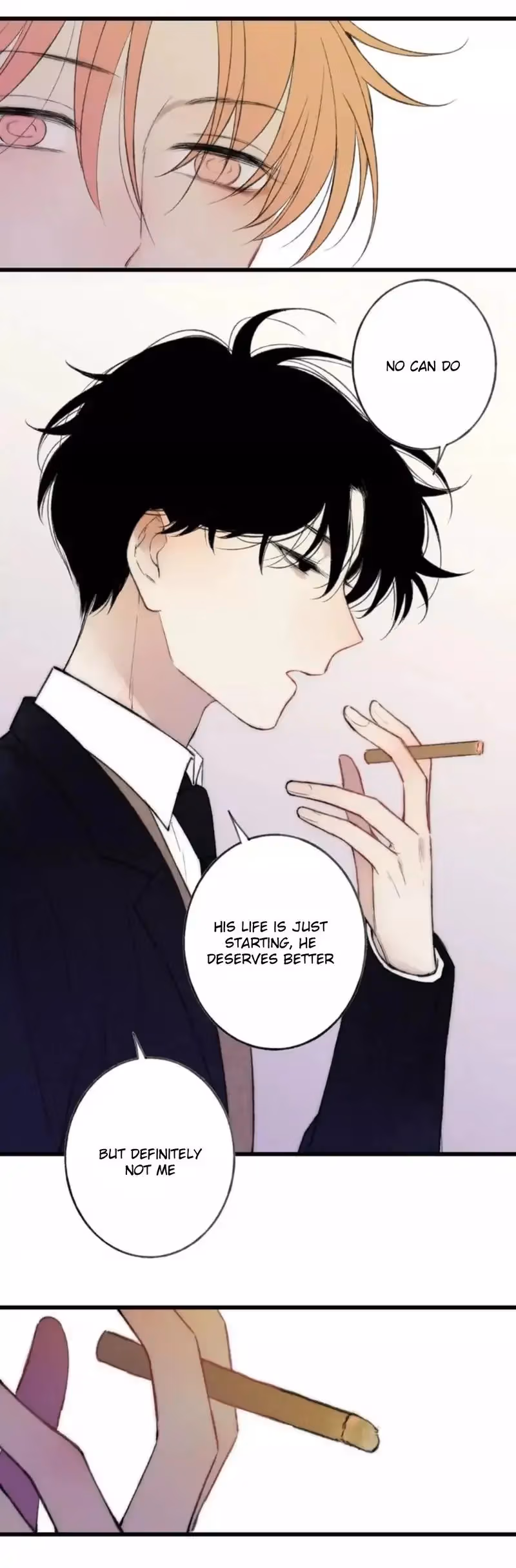 Shen Sheng Chapter 12 page 27 - 
