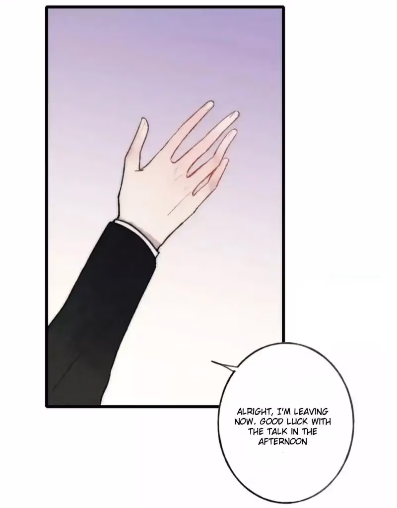 Shen Sheng Chapter 12 page 28 - 