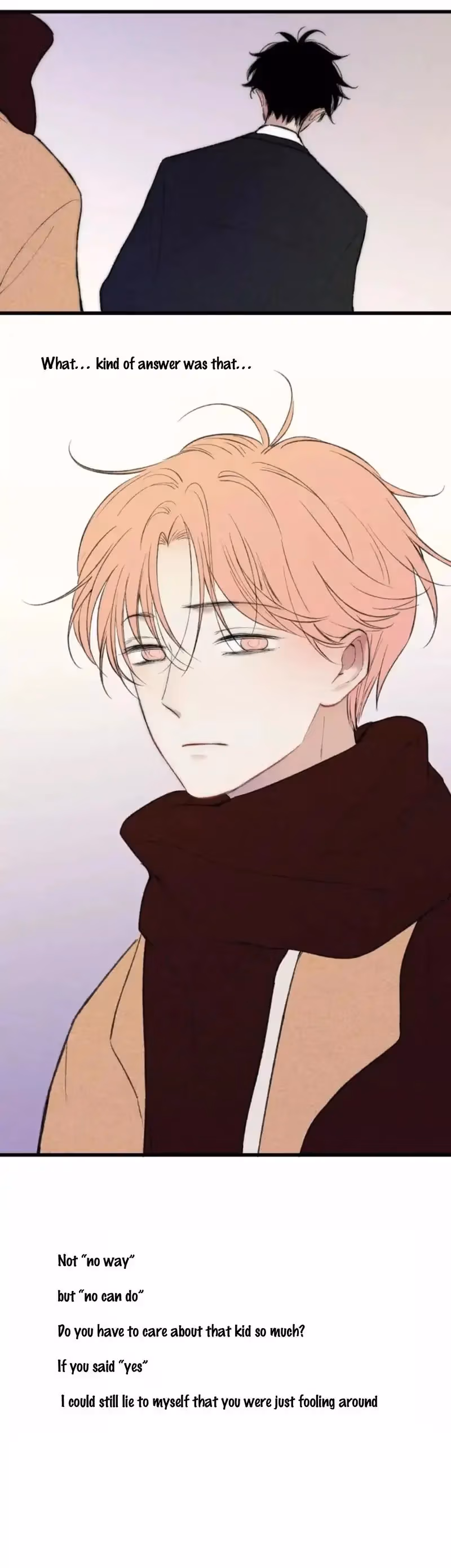 Shen Sheng Chapter 12 page 29 - 