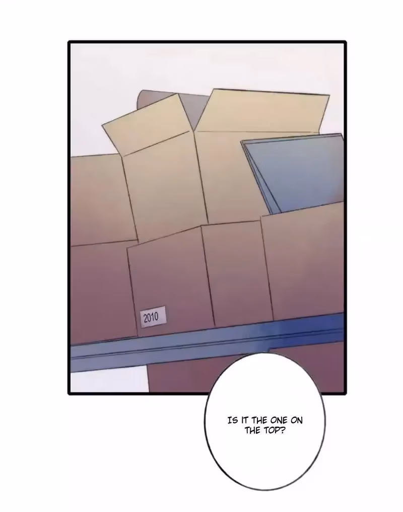 Shen Sheng Chapter 12 page 33 - 