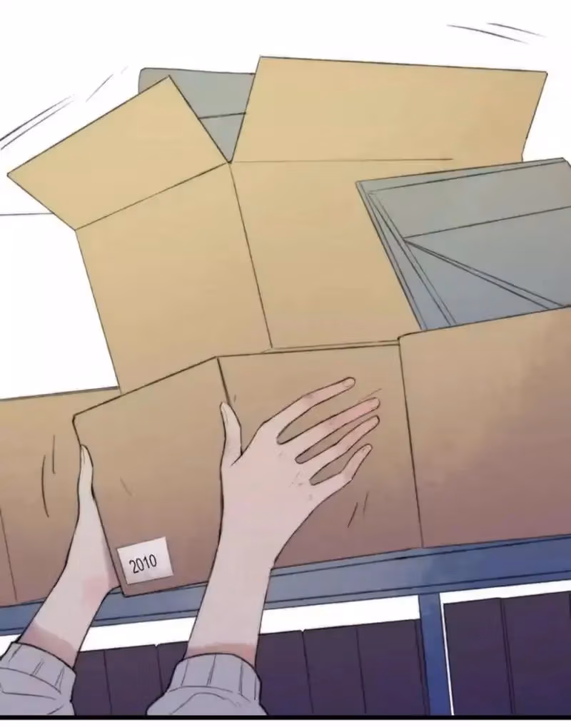 Shen Sheng Chapter 12 page 36 - 