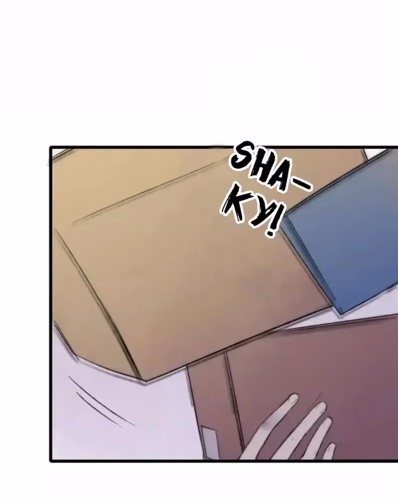 Shen Sheng Chapter 12 page 37 - 