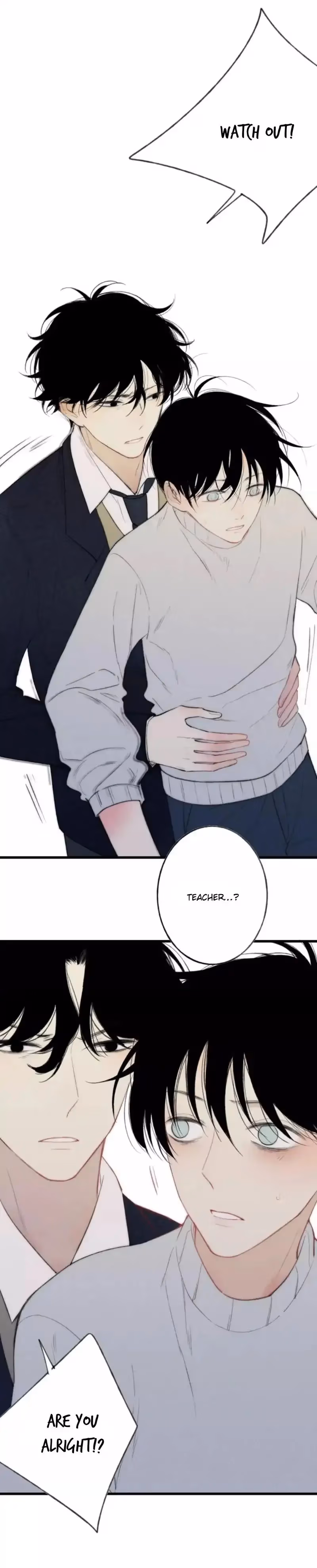 Shen Sheng Chapter 12 page 42 - 