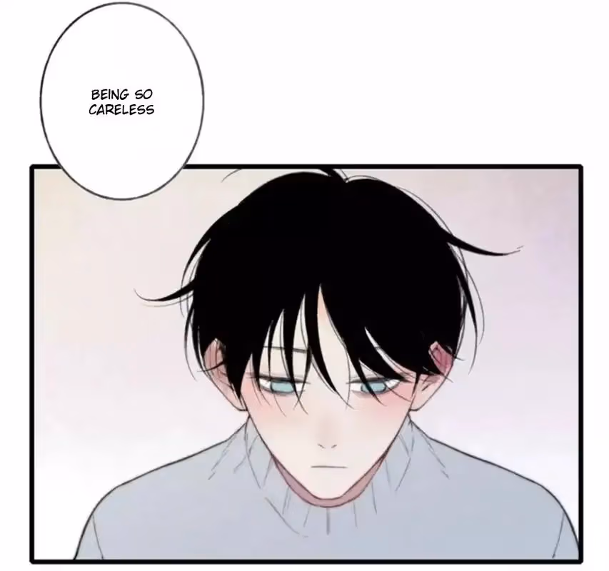 Shen Sheng Chapter 12 page 50 - 