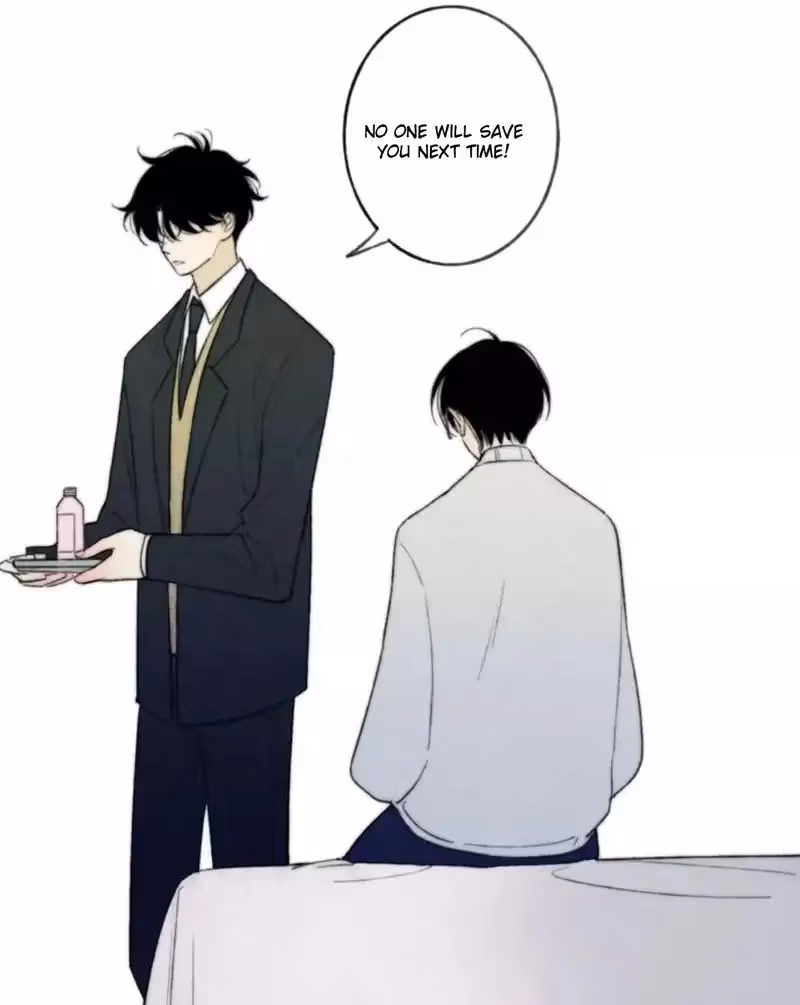 Shen Sheng Chapter 12 page 51 - 