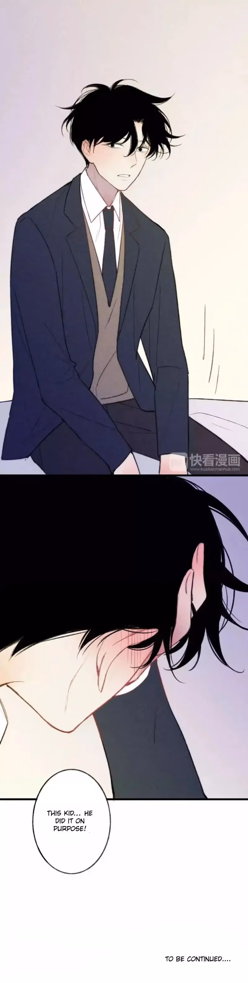 Shen Sheng Chapter 12 page 61 - 