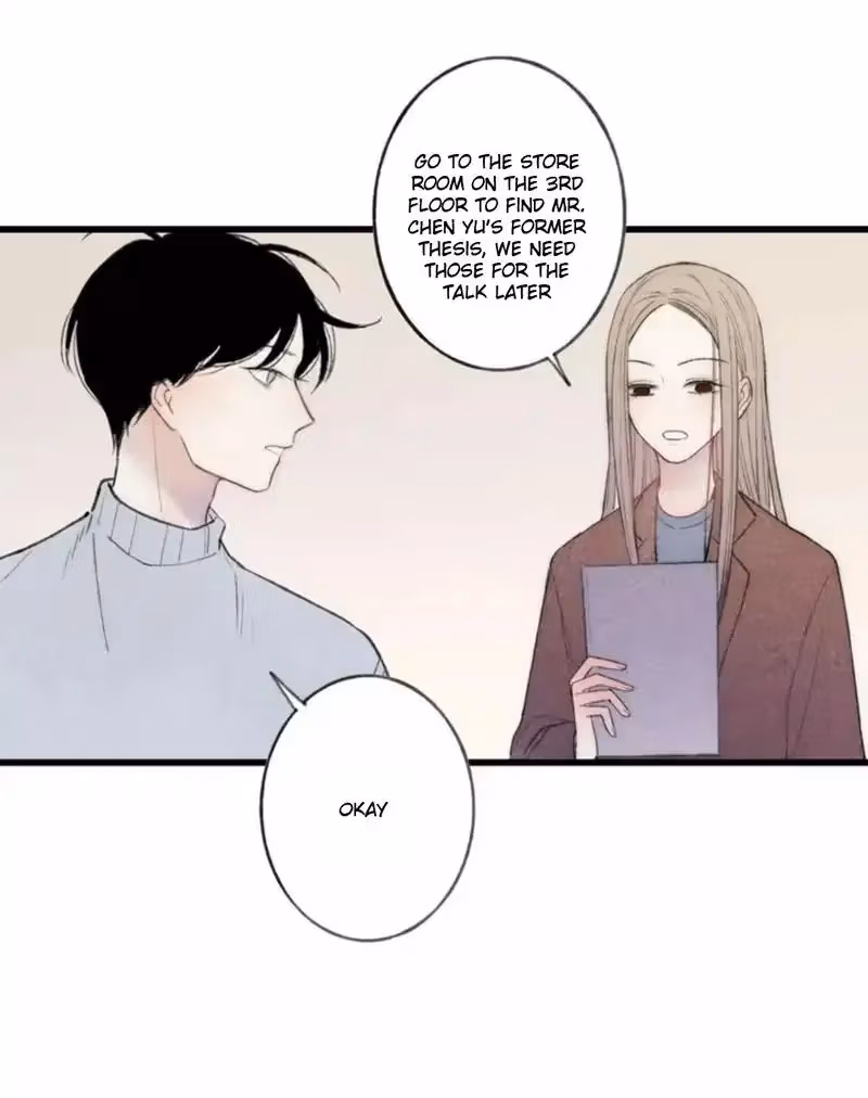 Shen Sheng Chapter 12 page 8 - 