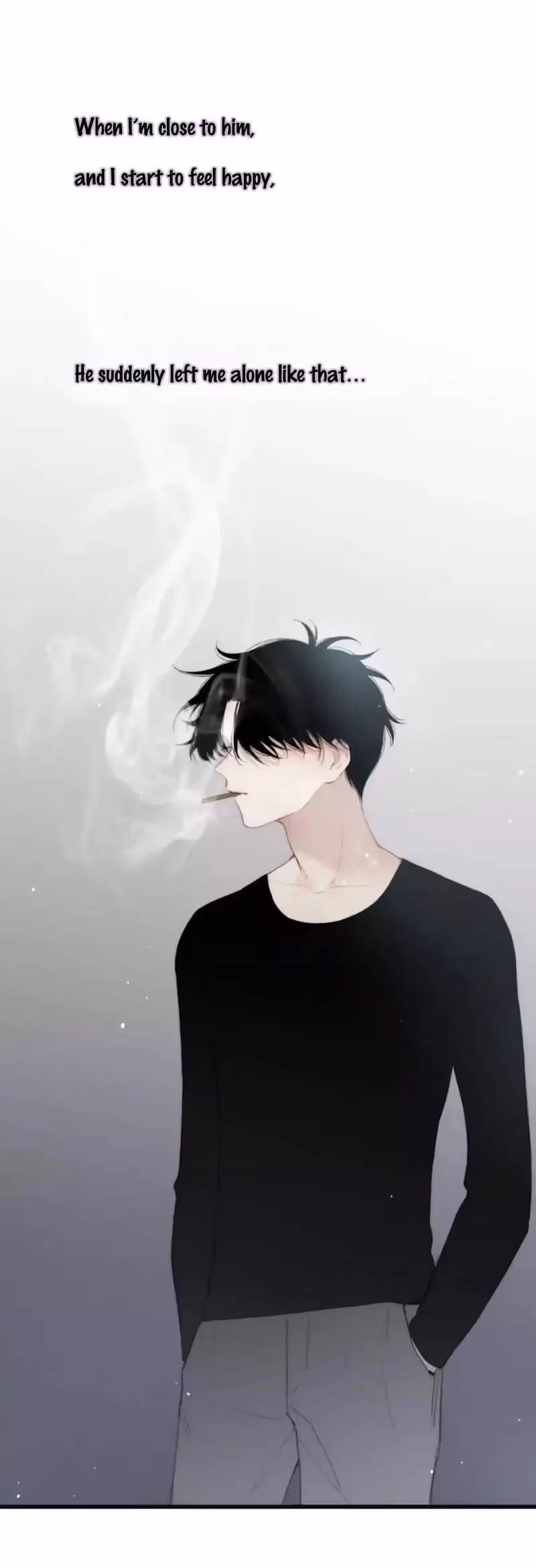 Shen Sheng Chapter 13 page 2 - 