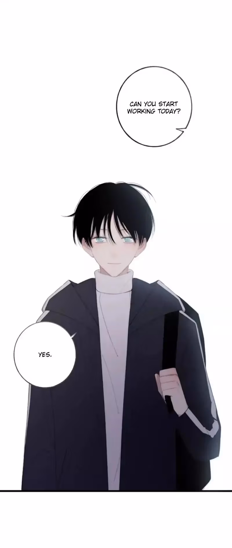 Shen Sheng Chapter 13 page 13 - 