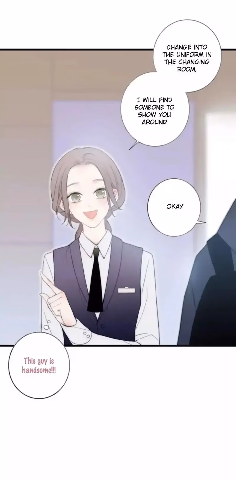 Shen Sheng Chapter 13 page 14 - 