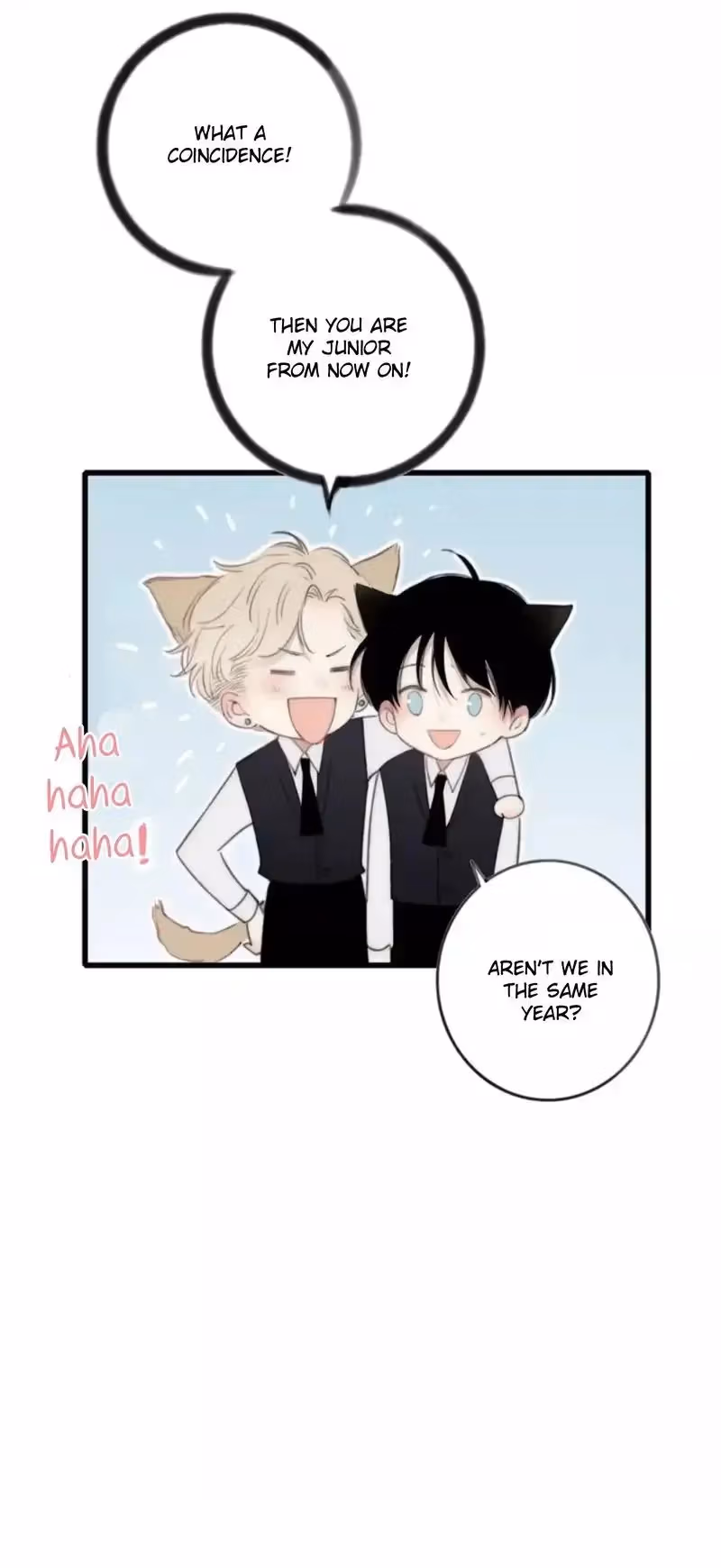 Shen Sheng Chapter 13 page 21 - 