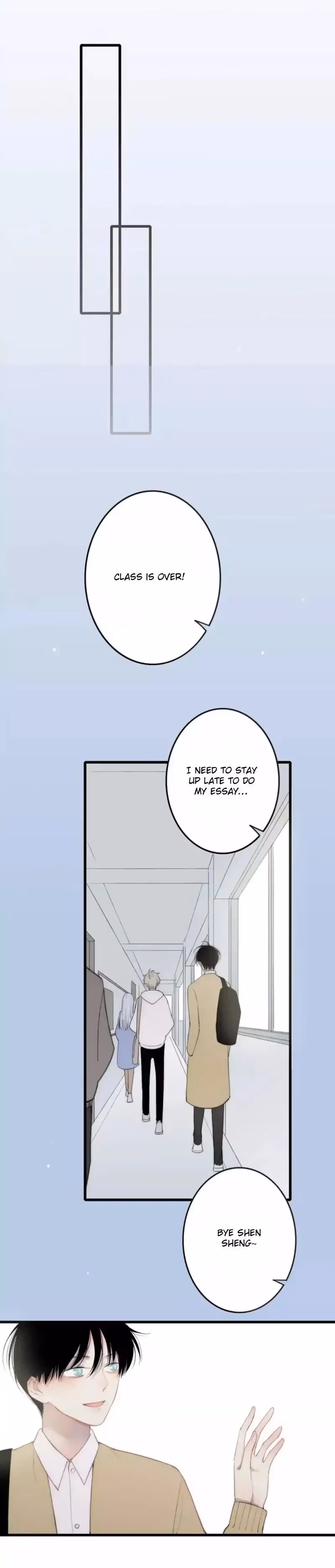 Shen Sheng Chapter 13 page 24 - 