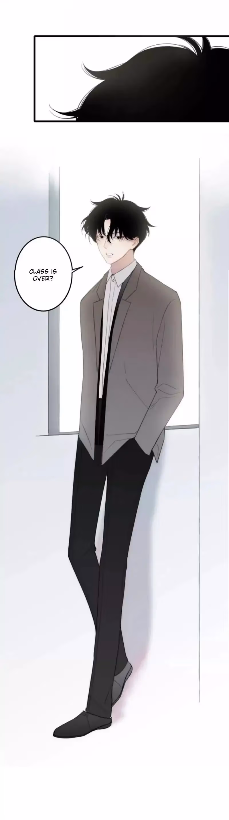 Shen Sheng Chapter 13 page 28 - 