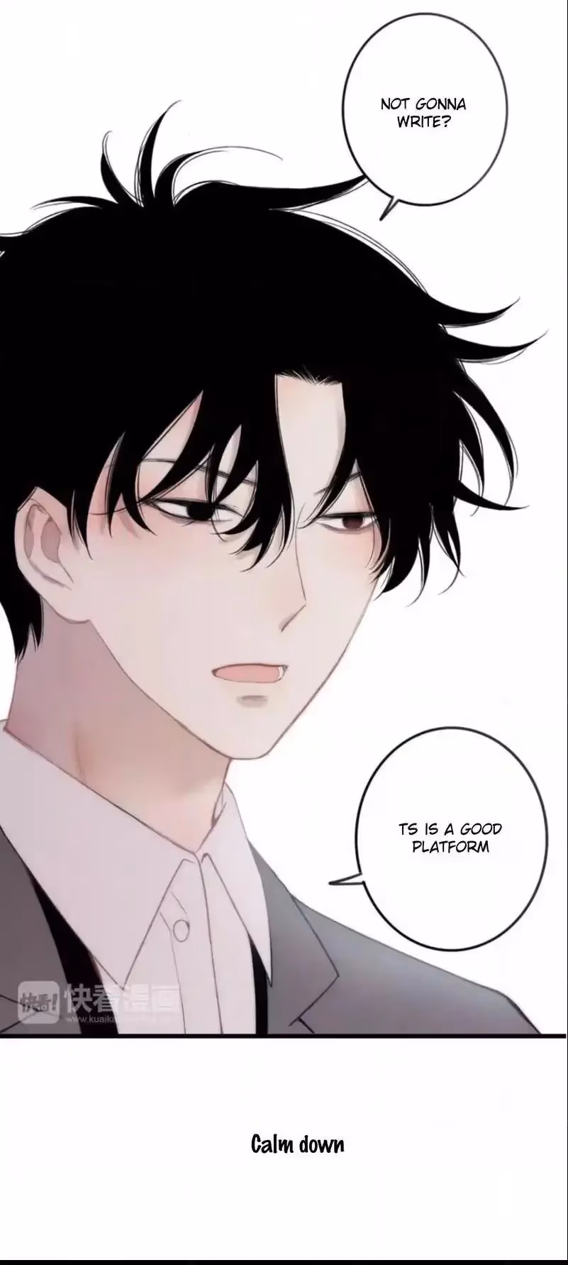 Shen Sheng Chapter 13 page 30 - 