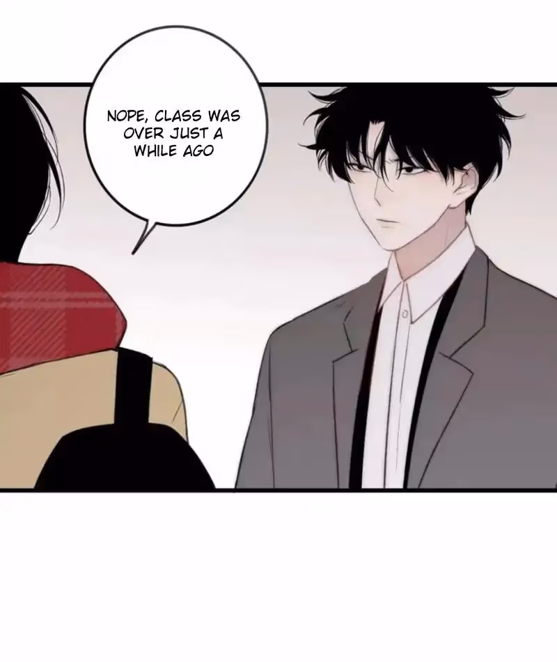 Shen Sheng Chapter 13 page 33 - 