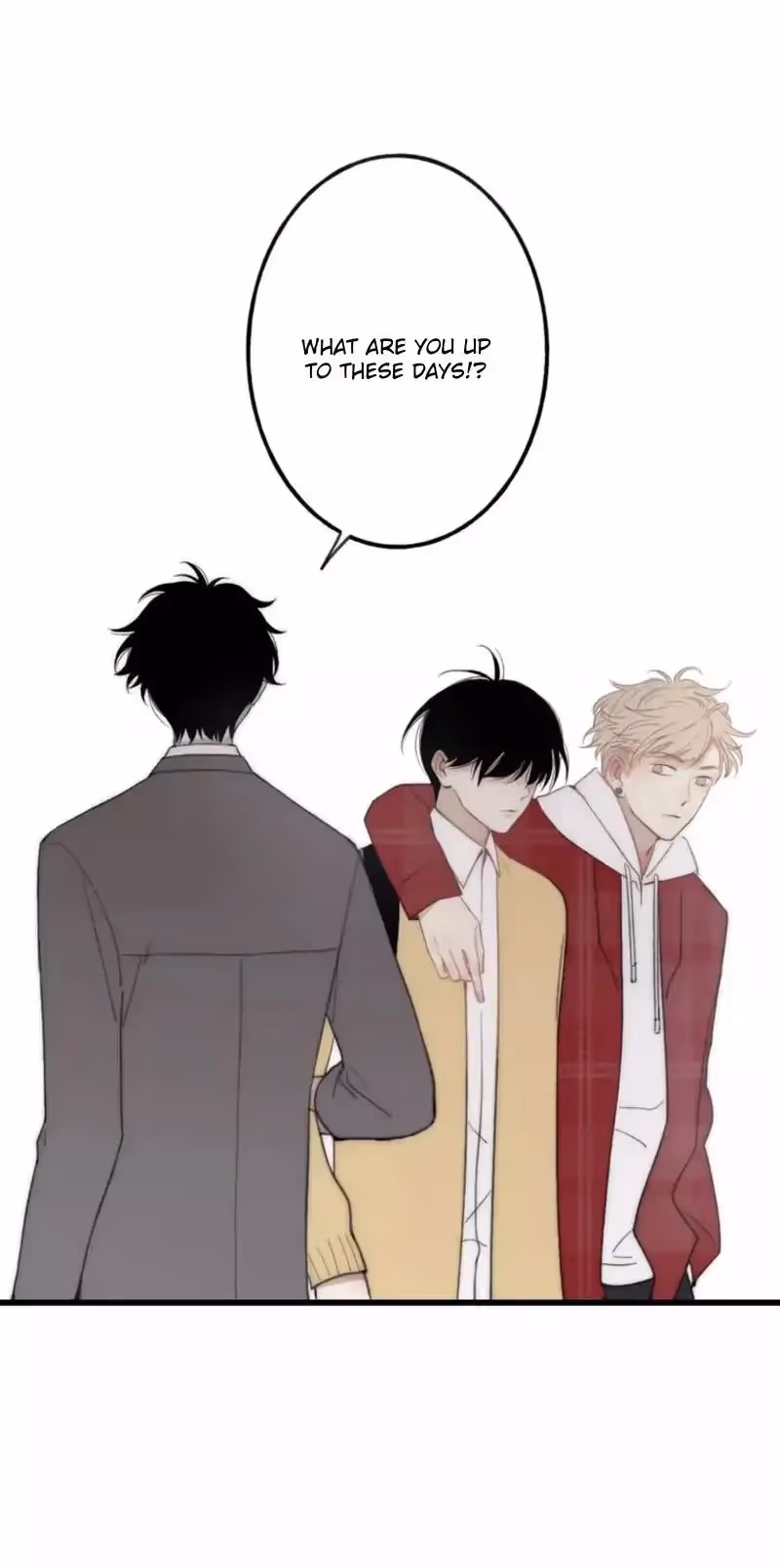 Shen Sheng Chapter 13 page 37 - 