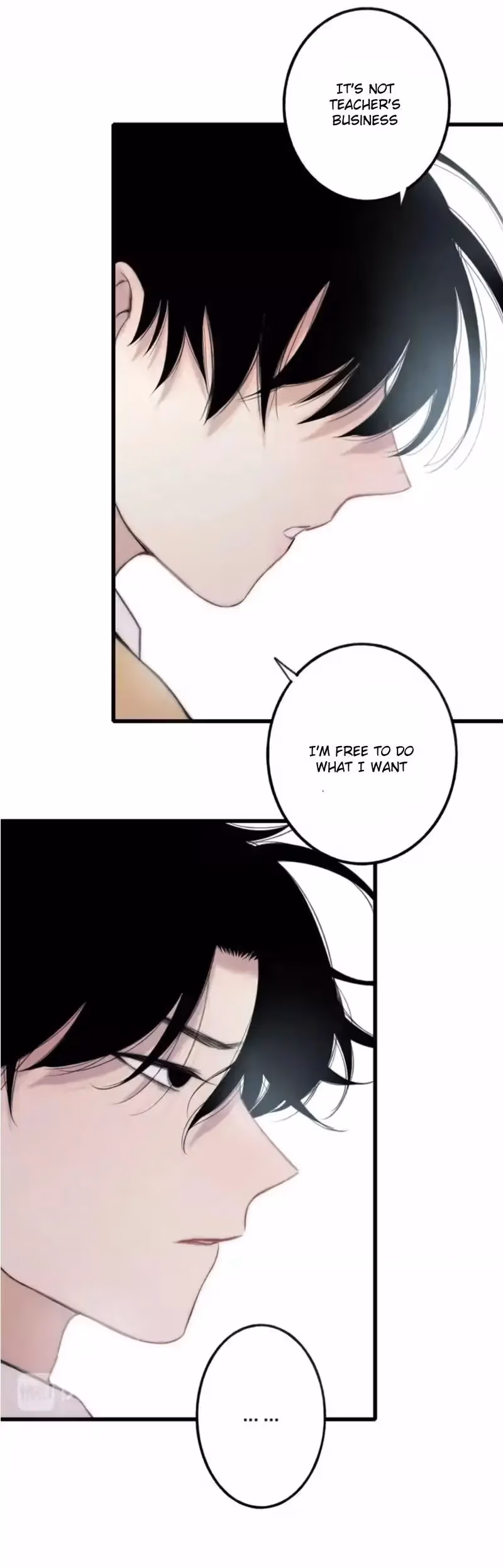 Shen Sheng Chapter 13 page 39 - 