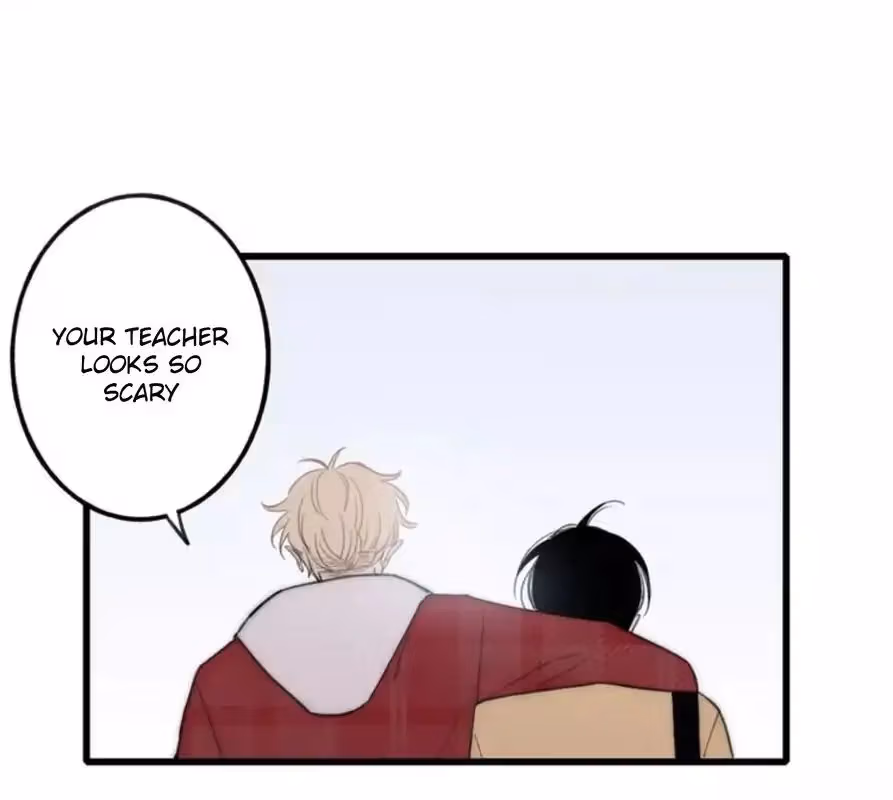 Shen Sheng Chapter 13 page 41 - 