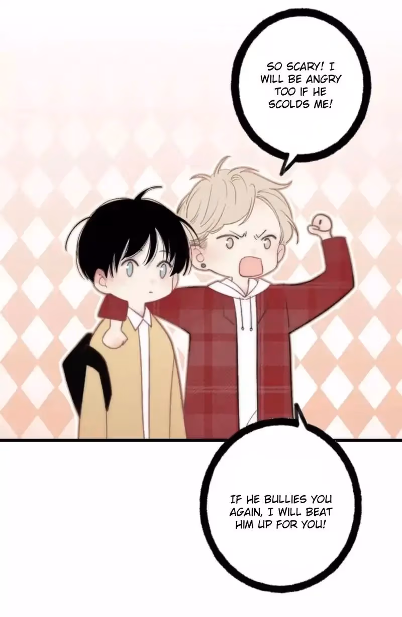 Shen Sheng Chapter 13 page 42 - 