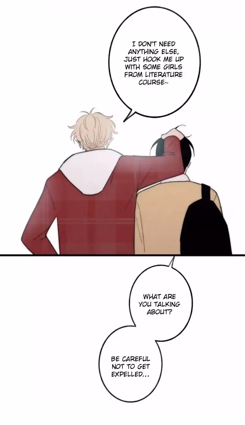 Shen Sheng Chapter 13 page 44 - 