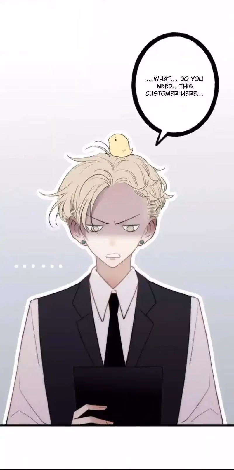 Shen Sheng Chapter 13 page 46 - 