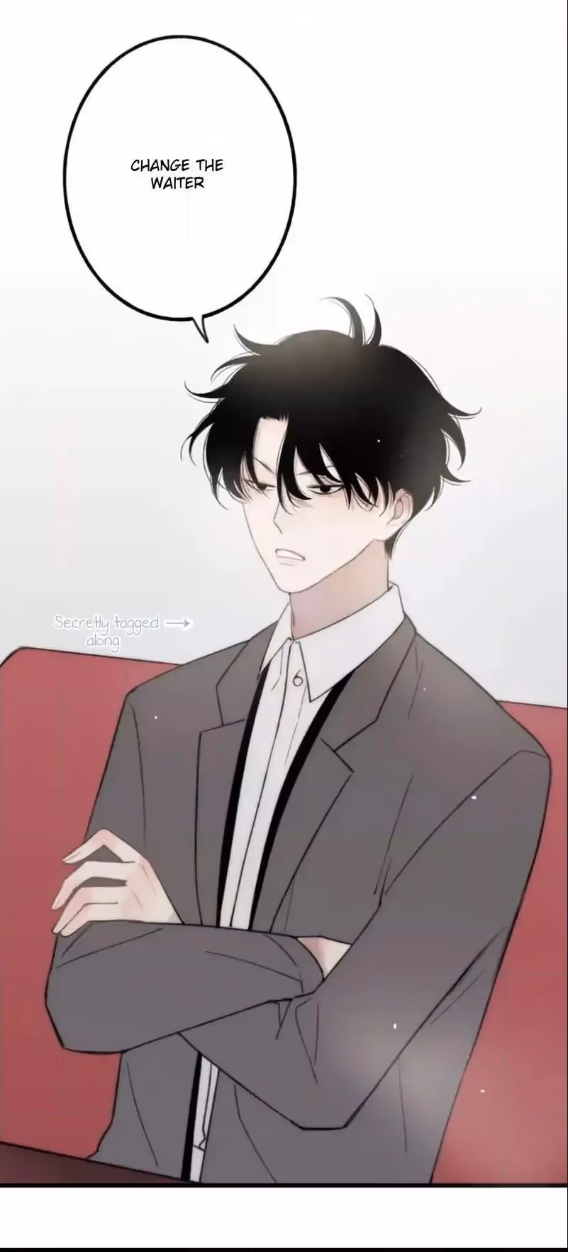 Shen Sheng Chapter 13 page 47 - 