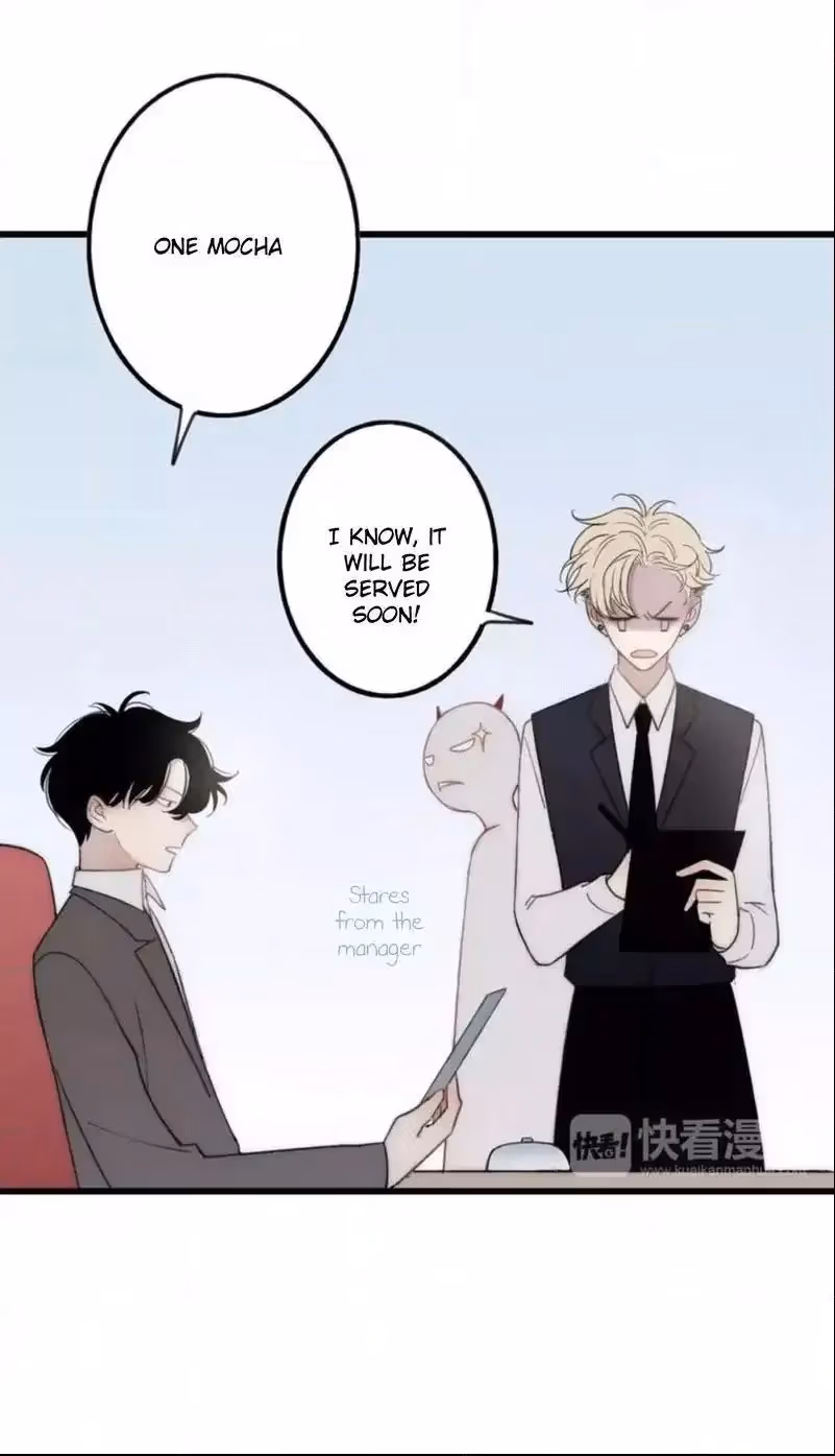 Shen Sheng Chapter 13 page 49 - 