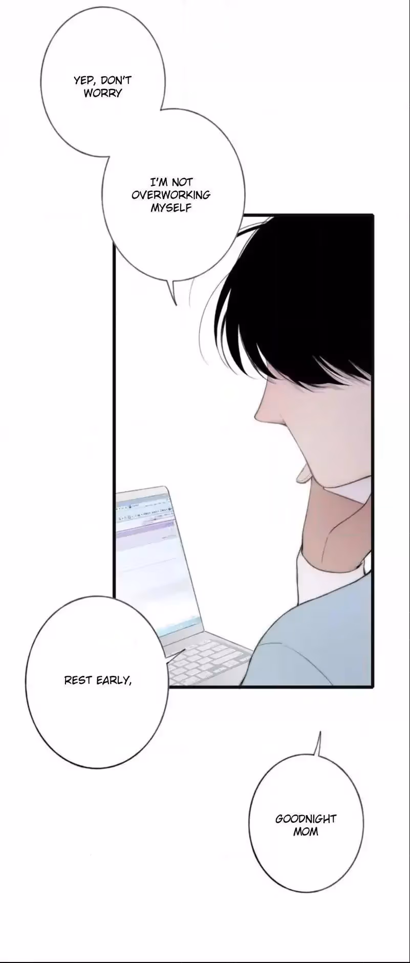 Shen Sheng Chapter 13 page 6 - 