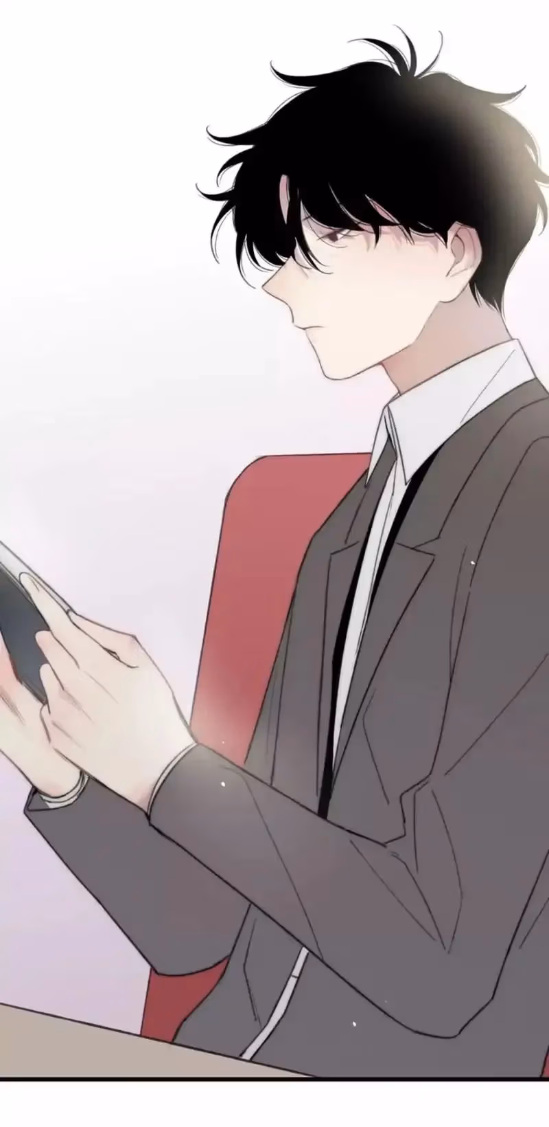Shen Sheng Chapter 13 page 52 - 
