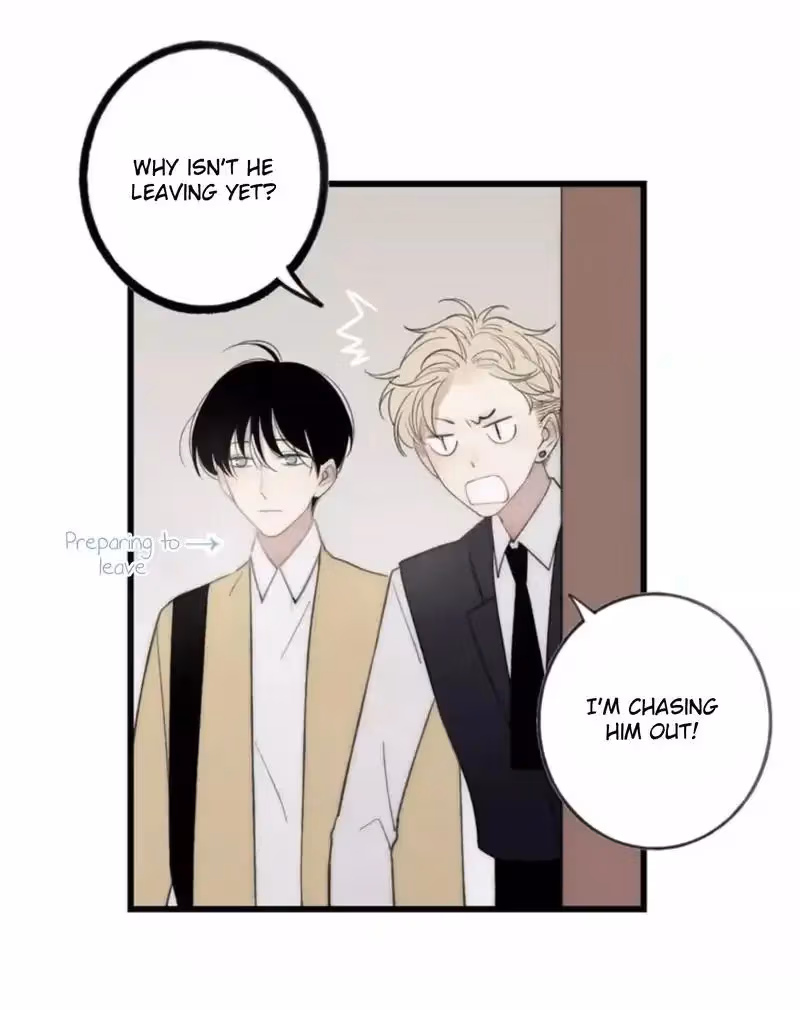 Shen Sheng Chapter 13 page 53 - 